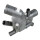 Thermostat Coolant opening temperature 85 °C METZGER for e.g. OPEL VIVARO