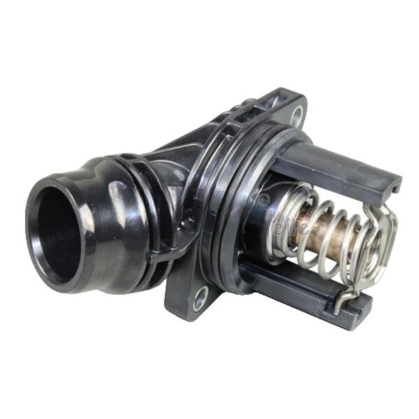 Thermostat Coolant opening temperature 85 °C METZGER for e.g. OPEL ASTRA