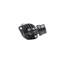 Thermostat Coolant opening temperature 85 °C METZGER for e.g. OPEL ASTRA