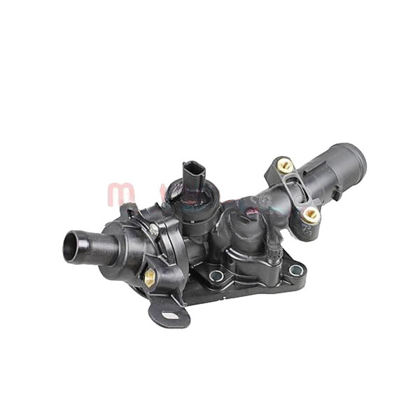 Thermostat Coolant opening temperature 83 °C METZGER for e.g. RENAULT KANGOO