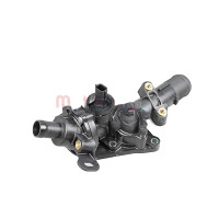 Thermostat Kühlmittel Öffnungstemperatur 83...