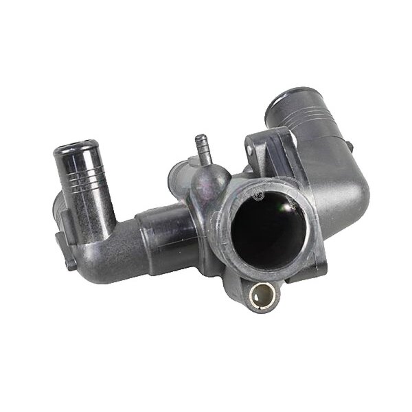 Thermostat Coolant opening temperature 88 °C METZGER for e.g. FORD TRANSIT