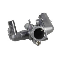 Thermostat Coolant opening temperature 88 °C METZGER...