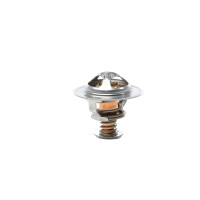 Thermostat Coolant opening temperature 85 °C METZGER for e.g. OPEL CORSA