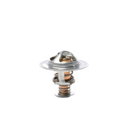 Thermostat Coolant opening temperature 85 °C METZGER for e.g. OPEL CORSA