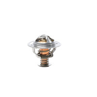 Thermostat Coolant opening temperature 85 °C METZGER for e.g. OPEL CORSA