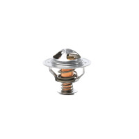Thermostat Coolant opening temperature 85 °C METZGER for e.g. OPEL CORSA