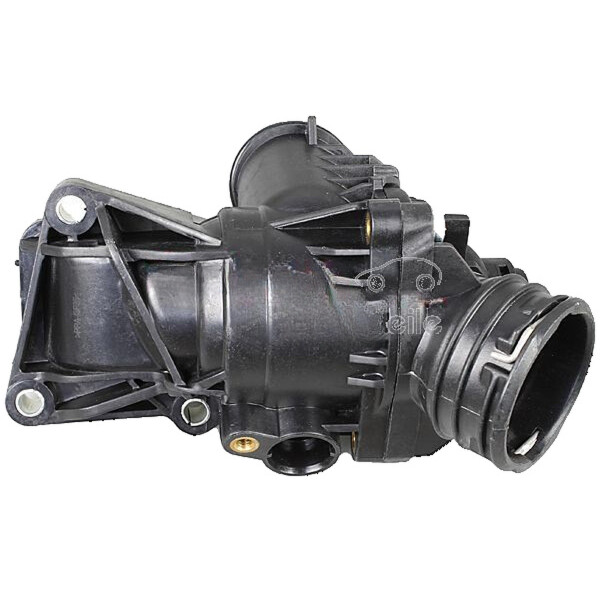 Thermostat Kühlmittel Öffnungstemperatur 103 °C METZGER für u.a. MB E-KLASSE