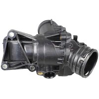 Thermostat Kühlmittel Öffnungstemperatur 103...