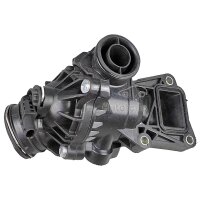 Thermostat Kühlmittel Öffnungstemperatur 103...