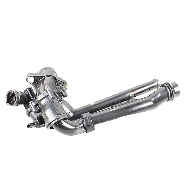 Thermostat Coolant opening temperature 97 °C METZGER for e.g. MB E-CLASS