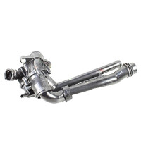 Thermostat Coolant opening temperature 97 °C METZGER...