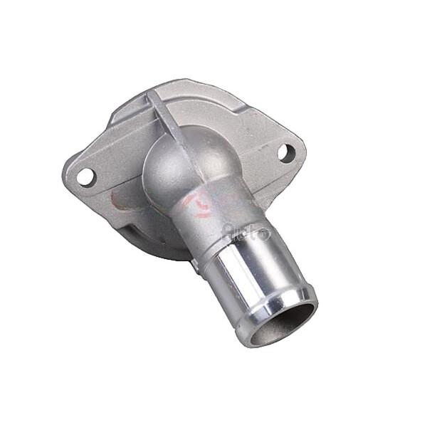 Thermostat Kühlmittel Öffnungstemperatur 82 °C METZGER für u.a. OPEL ASTRA