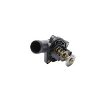 Thermostat Kühlmittel Öffnungstemperatur 109 °C METZGER für u.a. AUDI A2