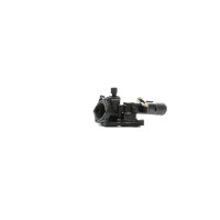 Thermostat Coolant opening temperature 83 °C METZGER for e.g. RENAULT KANGOO