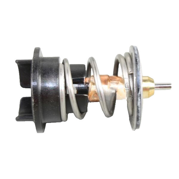 Thermostat Coolant opening temperature 89 °C METZGER for e.g. VW ATLAS