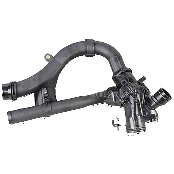 Thermostat Coolant opening temp 97 °C METZGER for e.g. MB E-CLASS