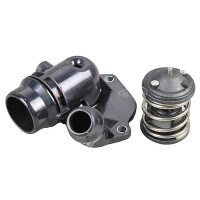 Thermostat Coolant opening temperature 87 °C METZGER...