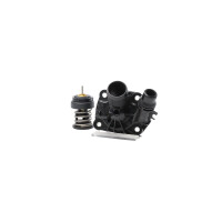 Thermostat Coolant opening temperature 85 °C METZGER...