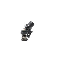 Thermostat Coolant opening temperature 85 °C METZGER for e.g. BMW 2 Series