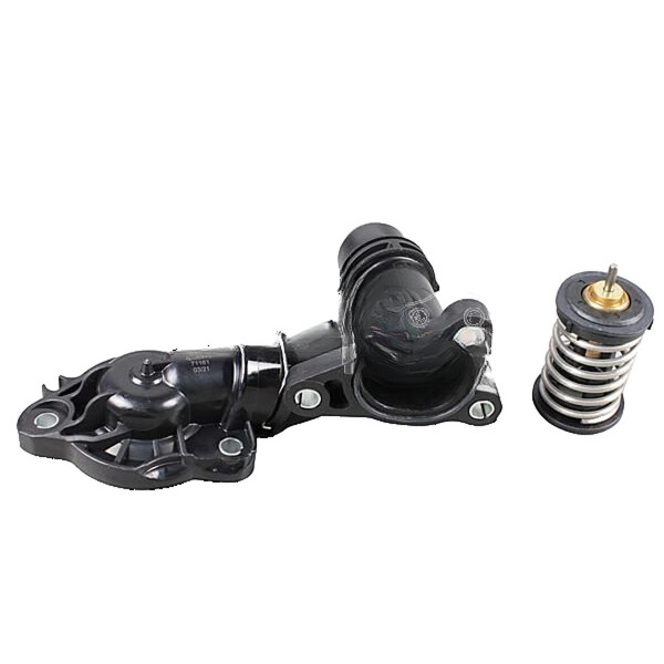 Thermostat Coolant opening temperature 85 °C METZGER for e.g. BMW 2 Series