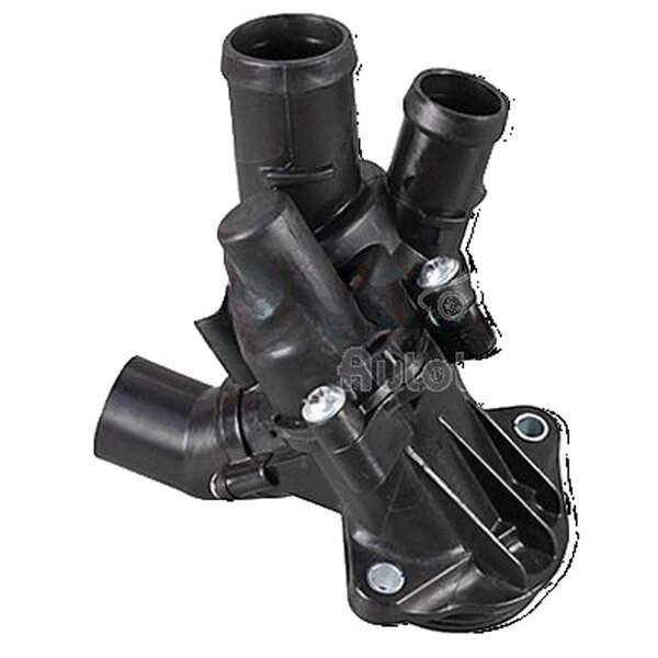 Thermostat Kühlmittel Öffnungstemperatur 87 °C METZGER für u.a. VW MULTIVAN