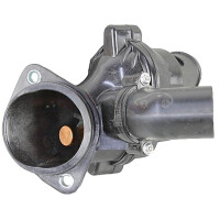 Thermostat Coolant opening temperature 87 °C METZGER...