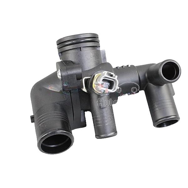 Thermostat Coolant opening temperature 88 °C METZGER for e.g. FORD TRANSIT