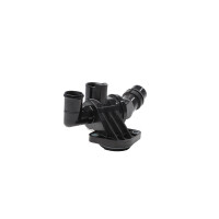 Thermostat Kühlmittel Öffnungstemperatur 80 °C METZGER für u.a. VW GOLF