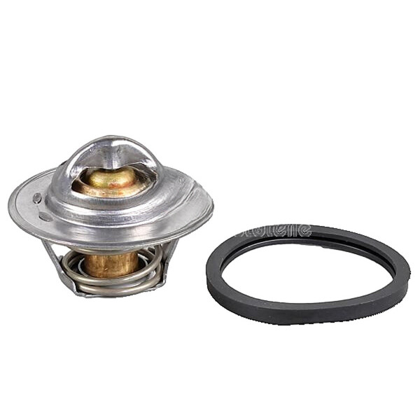 Thermostat Kühlmittel Öffnungstemperatur 82 °C METZGER für u.a. RENAULT KANGOO