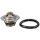 Thermostat Coolant opening temperature 88 °C METZGER for e.g. ROVER 25