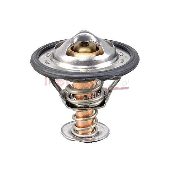 Thermostat Kühlmittel Öffnungstemperatur 82 °C METZGER für u.a. HYUNDAI SANTA
