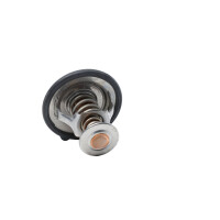 Thermostat Kühlmittel Öffnungstemperatur 82 °C METZGER für u.a. HYUNDAI SANTA