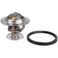 Thermostat Coolant opening temperature 88 °C METZGER...