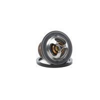 Thermostat Coolant opening temperature 88 °C METZGER...