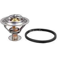 Thermostat Coolant opening temperature 88 °C METZGER...