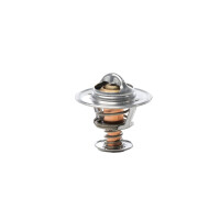 Thermostat Coolant opening temperature 82 °C METZGER...