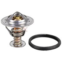 Thermostat Kühlmittel Öffnungstemp 77 °C...