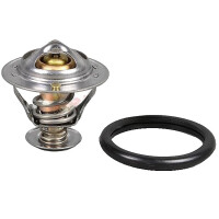 Thermostat Kühlmittel Öffnungstemperatur 82...