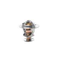 Thermostat Kühlmittel Öffnungstemperatur 82 °C METZGER für u.a. HONDA CR-V