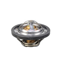Thermostat Coolant opening temperature 95 °C METZGER...