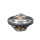 Thermostat Coolant opening temperature 95 °C METZGER for e.g. RENAULT KOLEOS