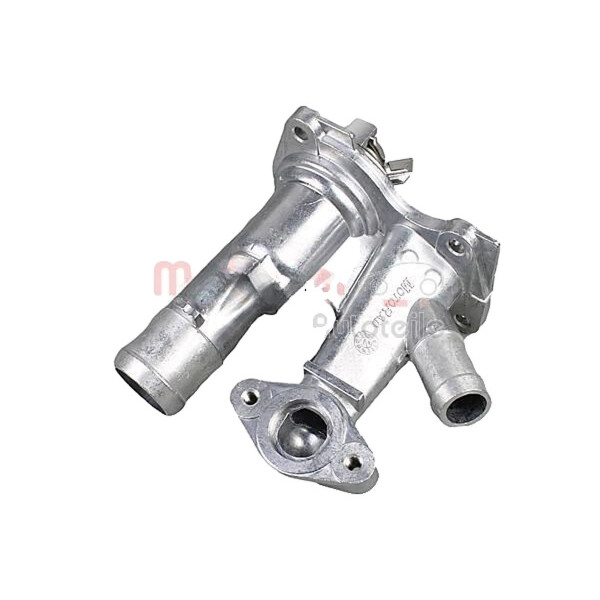 Thermostat Kühlmittel Öffnungstemperatur 82 °C METZGER für u.a. FORD KUGA