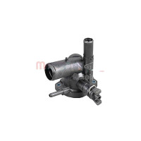 Thermostat Coolant opening temperature 88 °C METZGER...