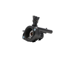 Thermostat Coolant opening temperature 88 °C METZGER for e.g. TOYOTA YARIS