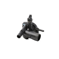 Thermostat Coolant opening temperature 88 °C METZGER for e.g. TOYOTA YARIS