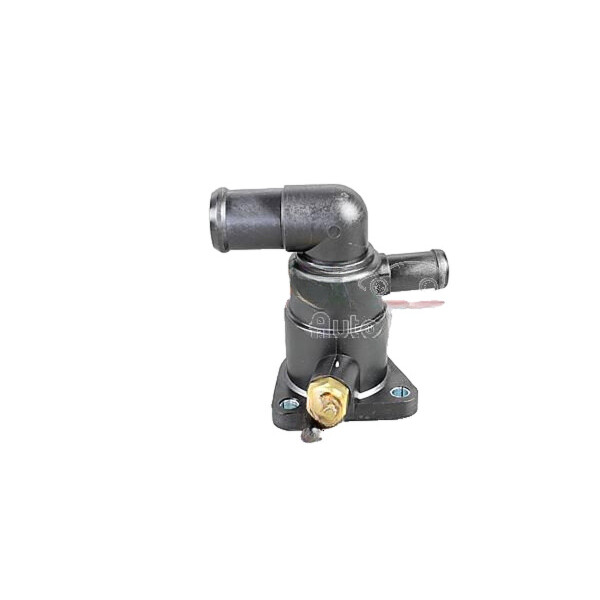 Thermostat Kühlmittel Öffnungstemperatur 82 °C METZGER für u.a. OPEL AGILA