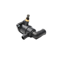 Thermostat Kühlmittel Öffnungstemperatur 82 °C METZGER für u.a. OPEL AGILA