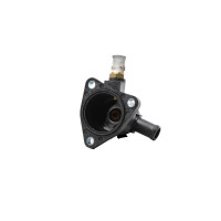 Thermostat Kühlmittel Öffnungstemperatur 82 °C METZGER für u.a. OPEL AGILA