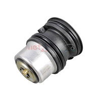 Thermostat Coolant opening temperature 92 °C METZGER...